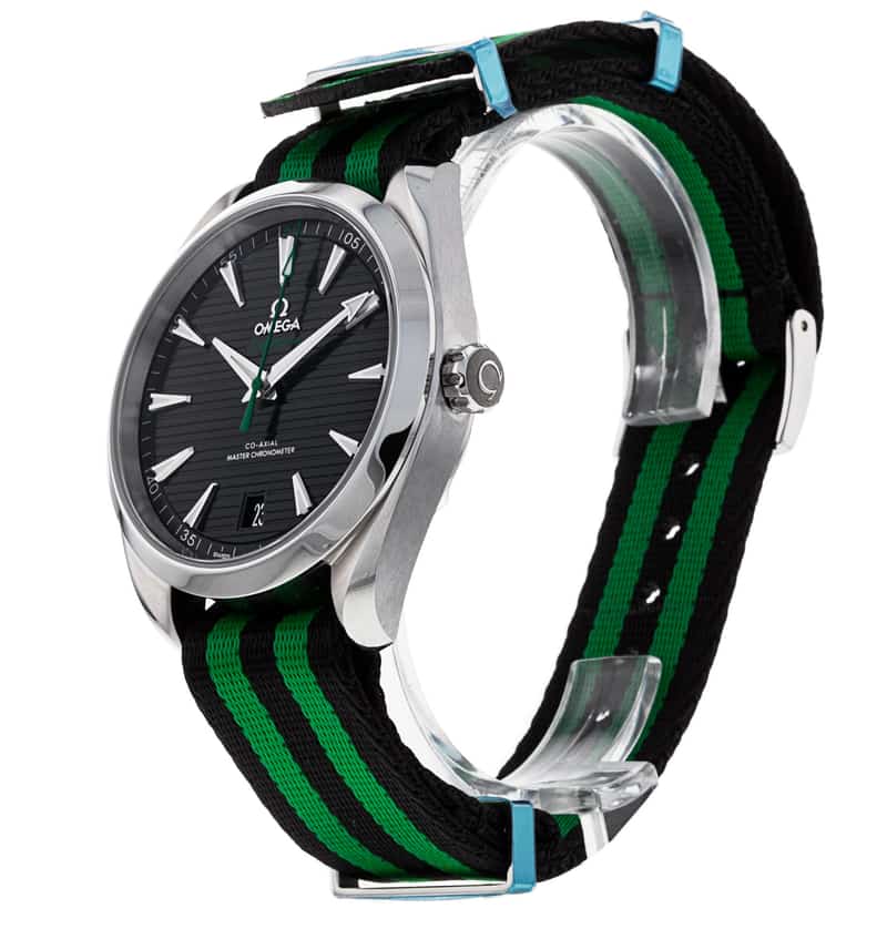 Omega Aqua Terra 150m Gents 220.12.41.21.01.002